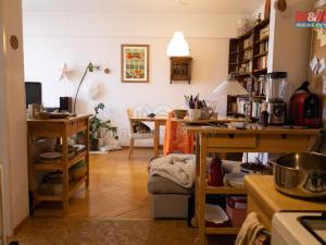 Prodej bytu 2+1, Praha - Nusle, U družstva Repo, 70 m2