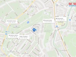 Prodej bytu 2+1, Praha - Nusle, U družstva Repo, 70 m2