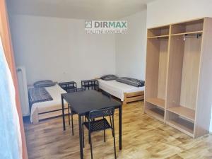 Pronájem pokoje, Plzeň - Východní Předměstí, Zahradní, 24 m2
