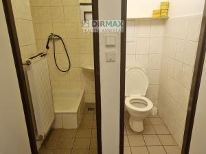 Pronájem pokoje, Plzeň - Východní Předměstí, Zahradní, 24 m2