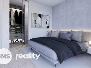 Prodej domu na klíč, Slavkov u Brna, 123 m2