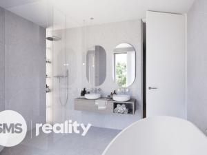 Prodej domu na klíč, Slavkov u Brna, 123 m2