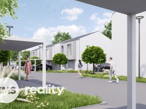 Prodej domu na klíč, Slavkov u Brna, 123 m2