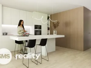 Prodej domu na klíč, Slavkov u Brna, 123 m2