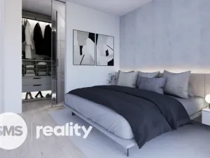 Prodej domu na klíč, Slavkov u Brna, 99 m2