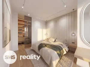 Prodej domu na klíč, Slavkov u Brna, 99 m2