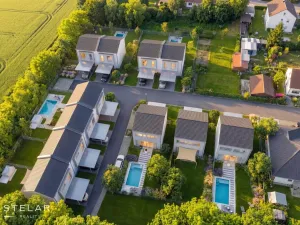 Prodej domu na klíč, Slavkov u Brna, 99 m2
