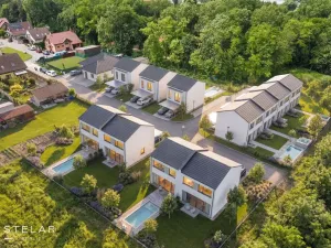 Prodej domu na klíč, Slavkov u Brna, 99 m2