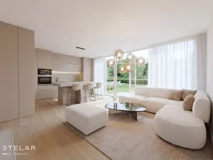 Prodej domu na klíč, Slavkov u Brna, 99 m2