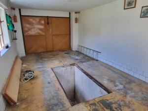 Prodej rodinného domu, Tuchlovice, Nádražní I, 180 m2