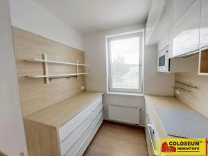 Pronájem bytu 4+kk, Brno - Bystrc, 89 m2