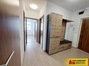 Pronájem bytu 4+kk, Brno - Bystrc, 89 m2