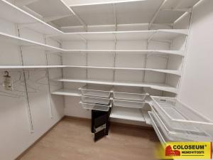 Pronájem bytu 4+kk, Brno - Bystrc, 89 m2