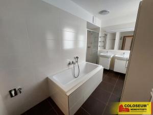 Pronájem bytu 4+kk, Brno - Bystrc, 89 m2