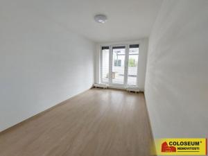 Pronájem bytu 4+kk, Brno - Bystrc, 89 m2