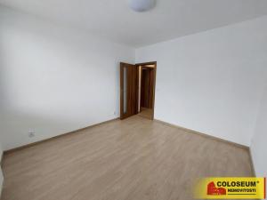 Pronájem bytu 4+kk, Brno - Bystrc, 89 m2