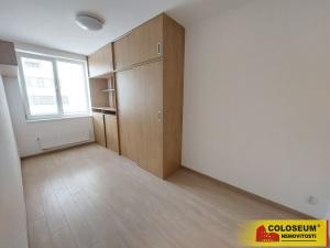 Pronájem bytu 4+kk, Brno - Bystrc, 89 m2