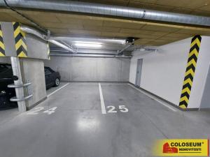 Pronájem bytu 4+kk, Brno - Bystrc, 89 m2