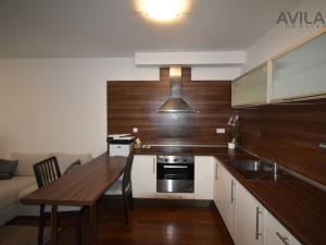 Pronájem bytu 1+kk, Benešov, Tyršova, 47 m2