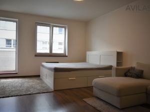 Pronájem bytu 1+kk, Benešov, Tyršova, 47 m2