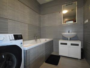 Pronájem bytu 1+kk, Benešov, Tyršova, 47 m2