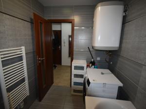 Pronájem bytu 1+kk, Benešov, Tyršova, 47 m2