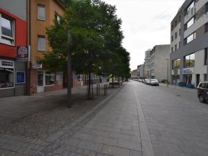Pronájem bytu 1+kk, Benešov, Tyršova, 47 m2