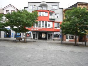 Pronájem bytu 1+kk, Benešov, Tyršova, 47 m2