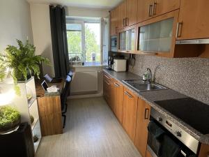 Pronájem bytu 3+1, Zlín, Lazy III, 80 m2