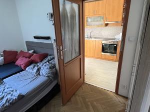 Pronájem bytu 3+1, Zlín, Lazy III, 80 m2