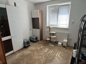 Pronájem bytu 3+1, Zlín, Lazy III, 80 m2