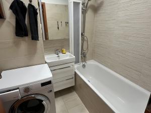 Pronájem bytu 3+1, Zlín, Lazy III, 80 m2