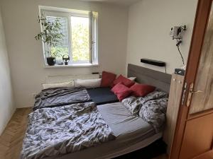 Pronájem bytu 3+1, Zlín, Lazy III, 80 m2