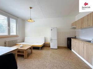 Pronájem bytu 2+kk, Pardubice, Lonkova, 53 m2
