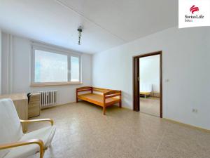 Pronájem bytu 2+kk, Pardubice, Lonkova, 53 m2