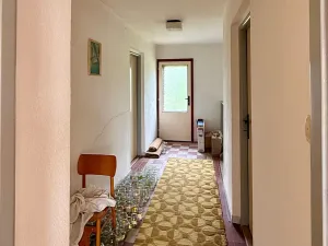 Prodej rodinného domu, Markvartice, 185 m2
