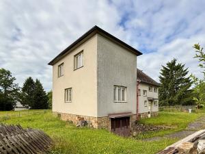 Prodej rodinného domu, Markvartice, 185 m2