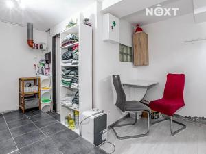 Prodej bytu 2+kk, České Budějovice, Generála Svobody, 49 m2