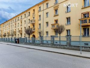 Prodej bytu 2+kk, České Budějovice, Generála Svobody, 49 m2