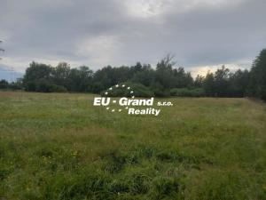 Prodej zahrady, Rybniště, 12157 m2