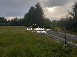 Prodej zahrady, Rybniště, 12157 m2