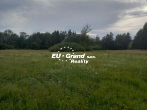 Prodej zahrady, Rybniště, 12157 m2