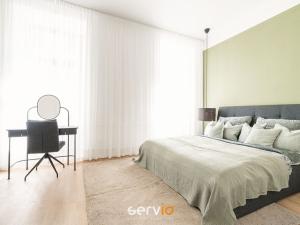 Prodej bytu 3+kk, Brno, Ponávka, 81 m2