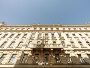Prodej bytu 3+kk, Brno, Ponávka, 81 m2