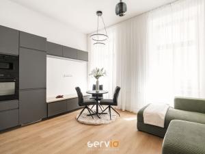 Prodej bytu 3+kk, Brno, Ponávka, 81 m2