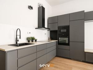Prodej bytu 3+kk, Brno, Ponávka, 81 m2