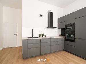 Prodej bytu 3+kk, Brno, Ponávka, 81 m2