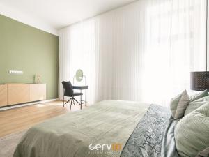 Prodej bytu 3+kk, Brno, Ponávka, 81 m2