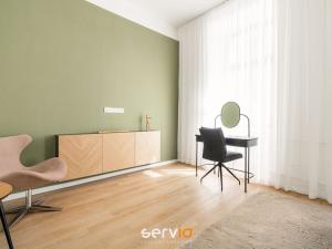 Prodej bytu 3+kk, Brno, Ponávka, 81 m2