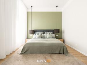 Prodej bytu 3+kk, Brno, Ponávka, 81 m2